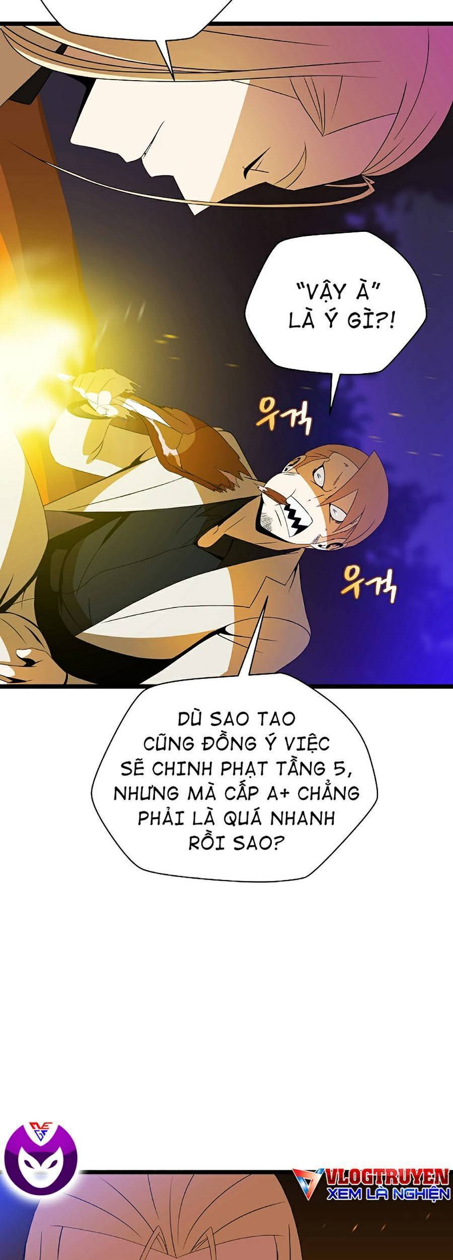 Tiêu Diệt Đấng Cứu Thế Chapter 85 - 9