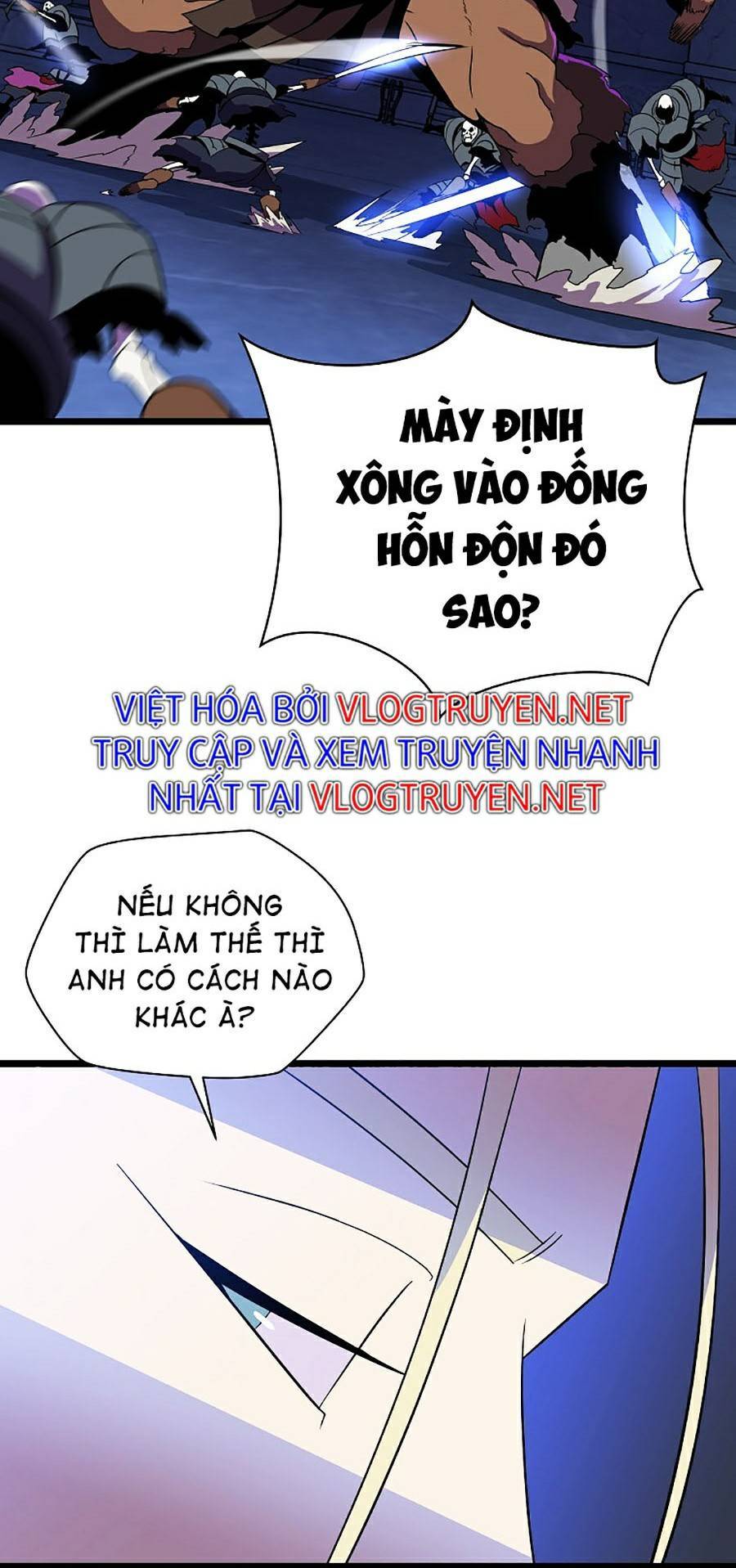 Tiêu Diệt Đấng Cứu Thế Chapter 88 - 49