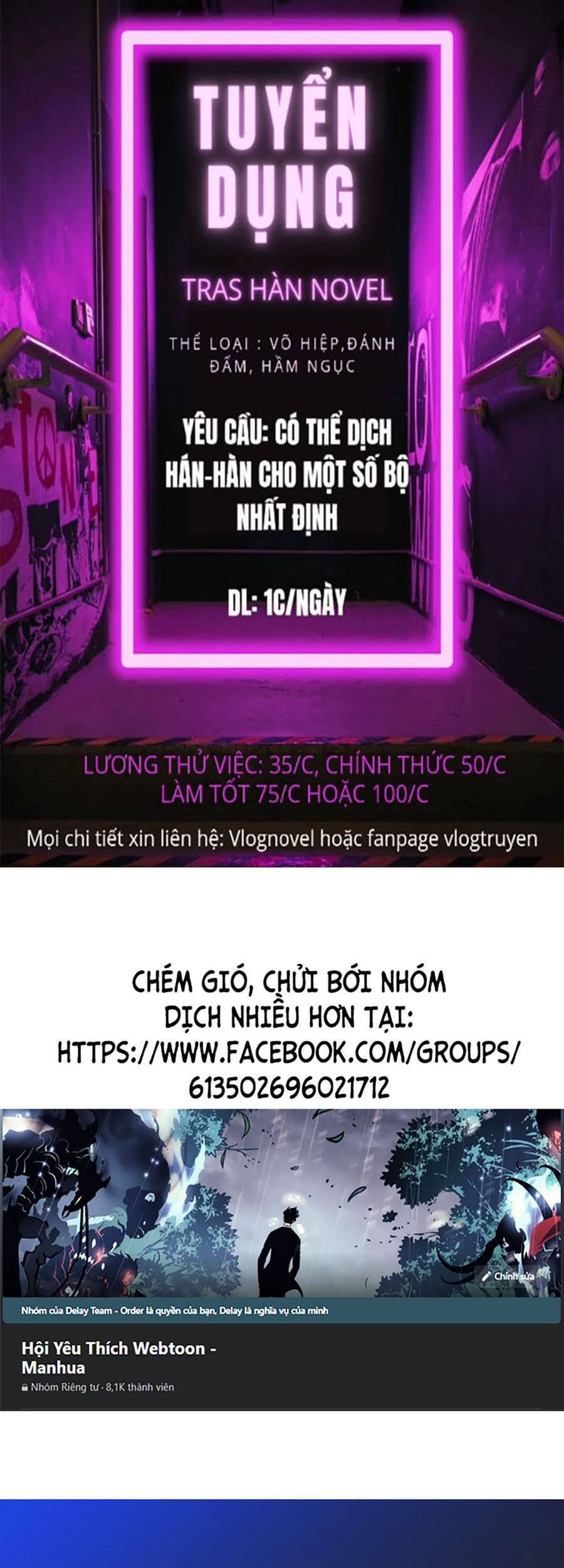 Tiêu Diệt Đấng Cứu Thế Chapter 92 - 1