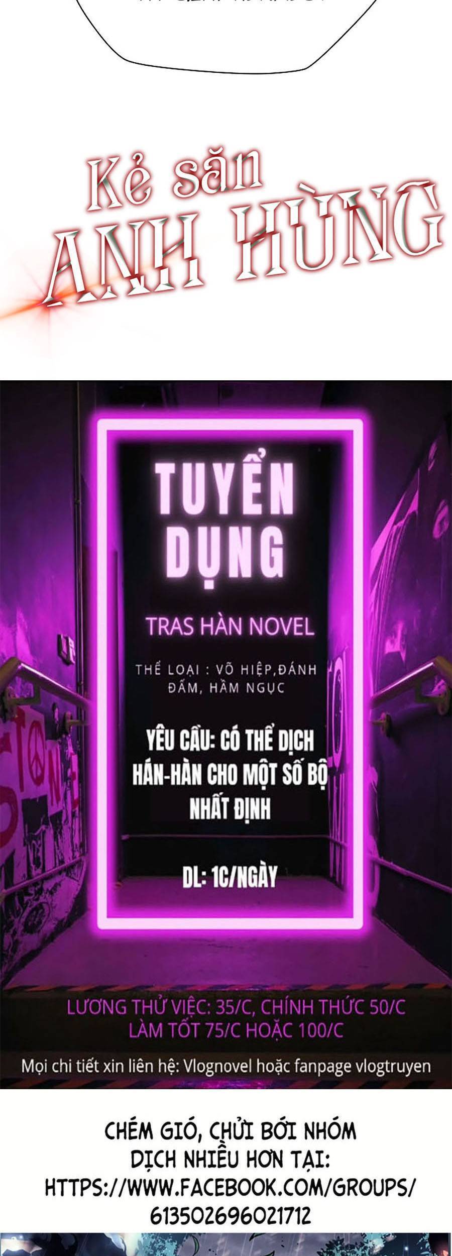 Tiêu Diệt Đấng Cứu Thế Chapter 93 - 77