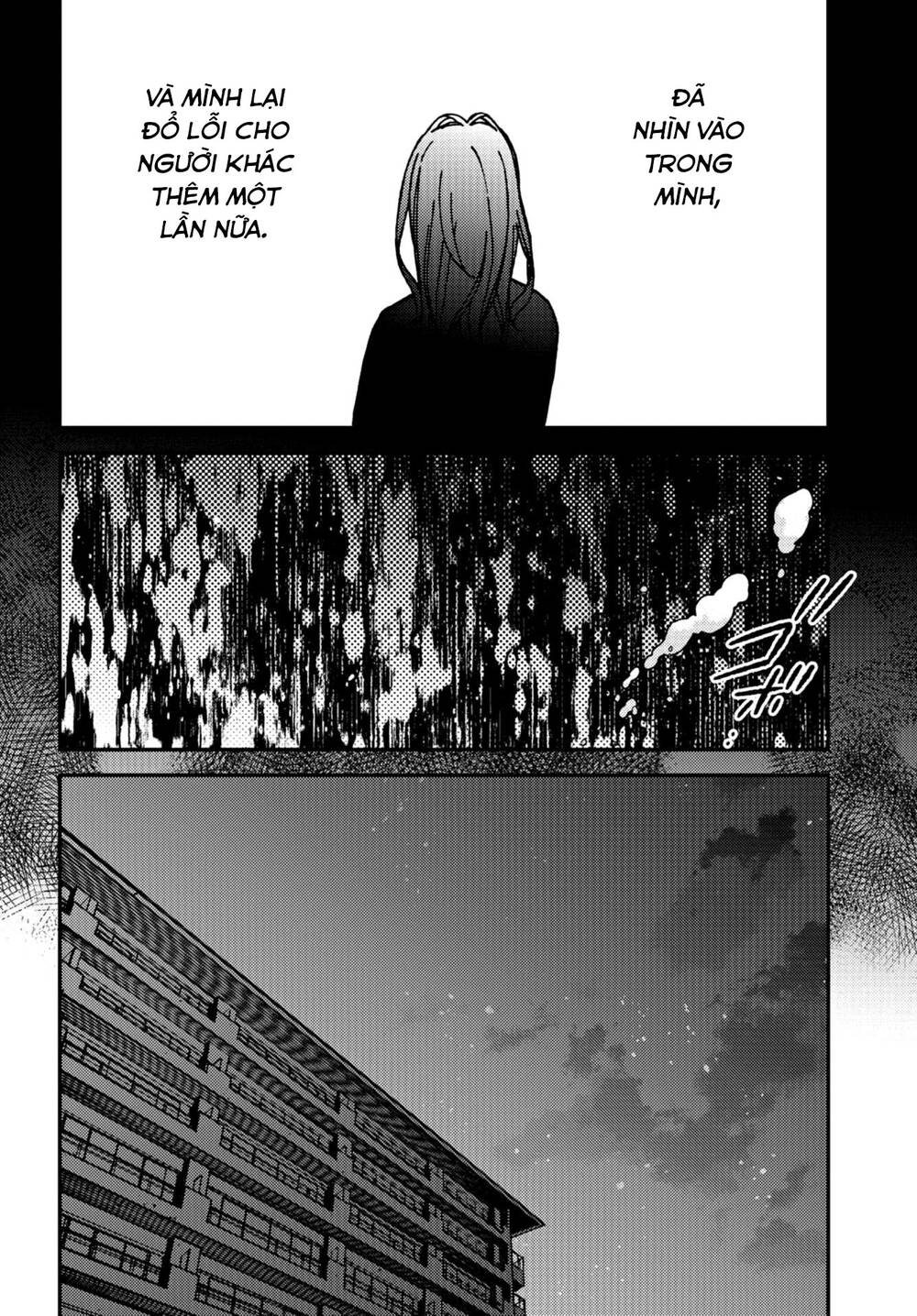 Kakushigoto - Secrets Chapter 17 - 21