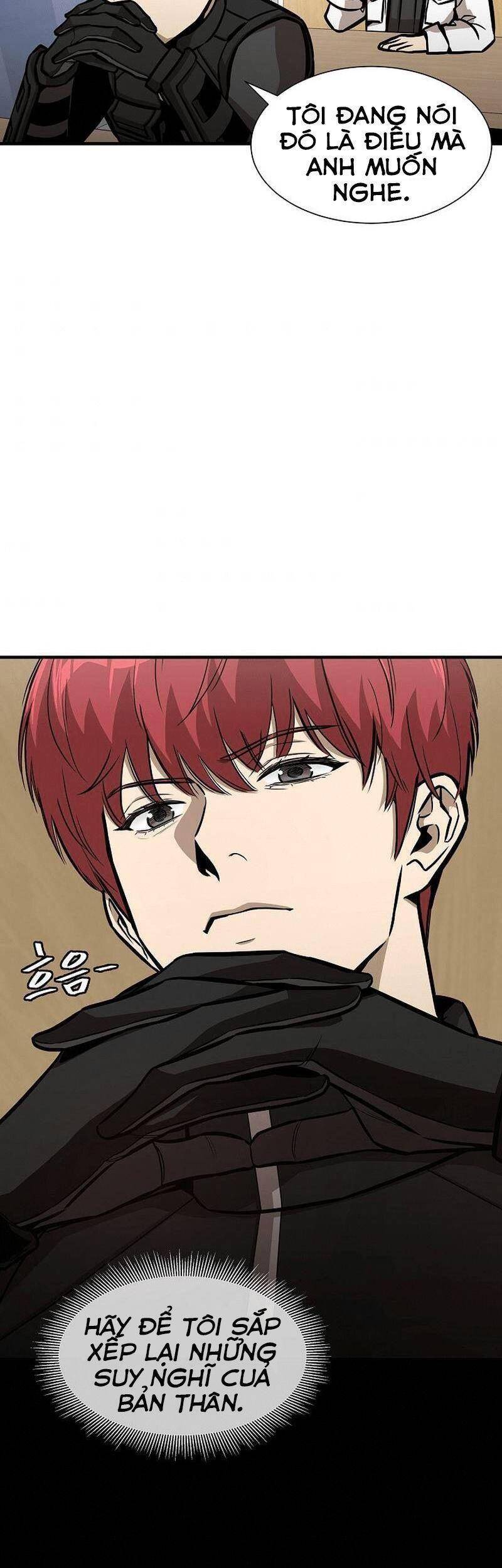 Return Survival Chapter 106 - 5