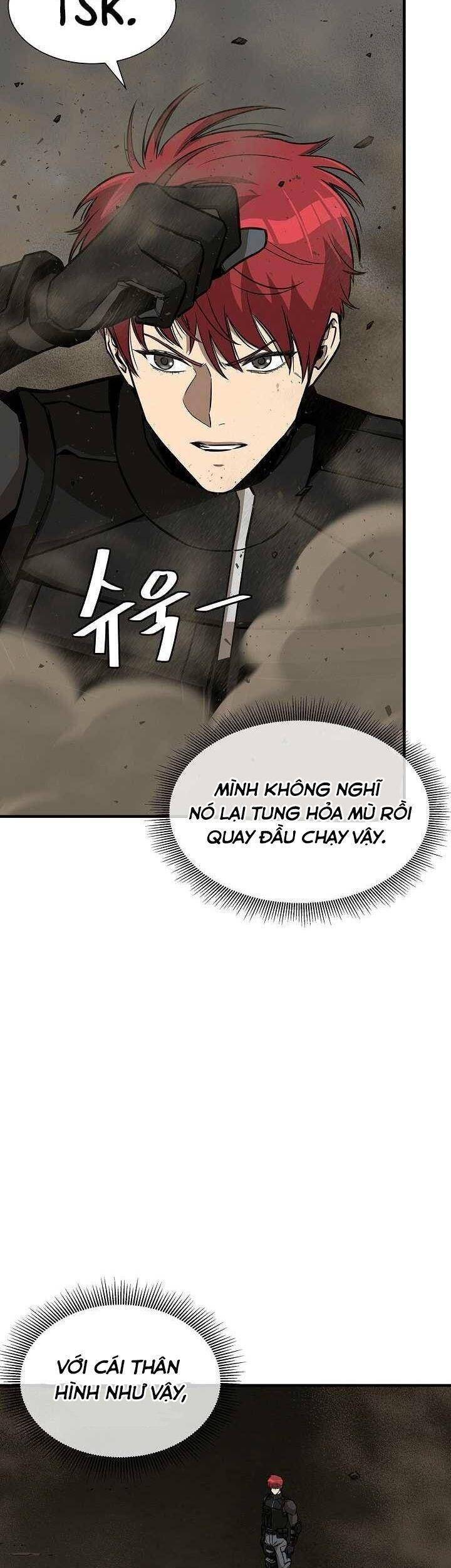 Return Survival Chapter 109 - 9