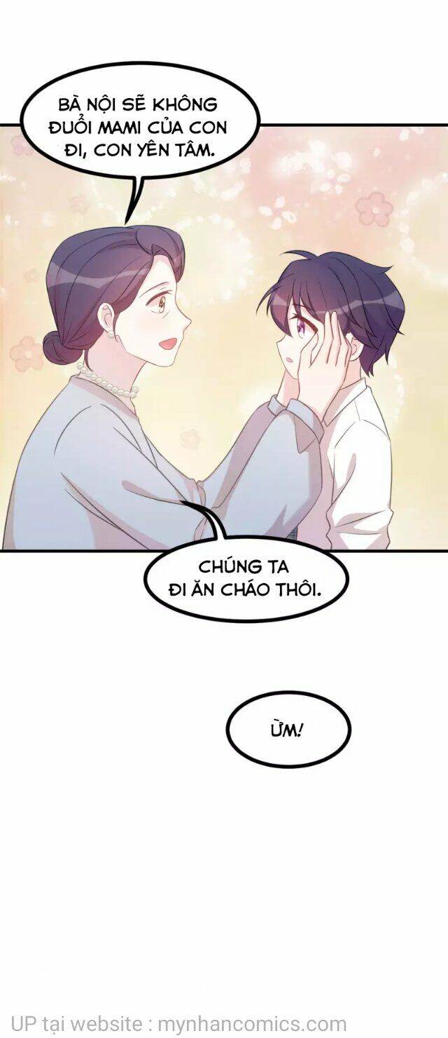 Tiểu Bạch Nam Thần Daddy Chapter 145 - 7