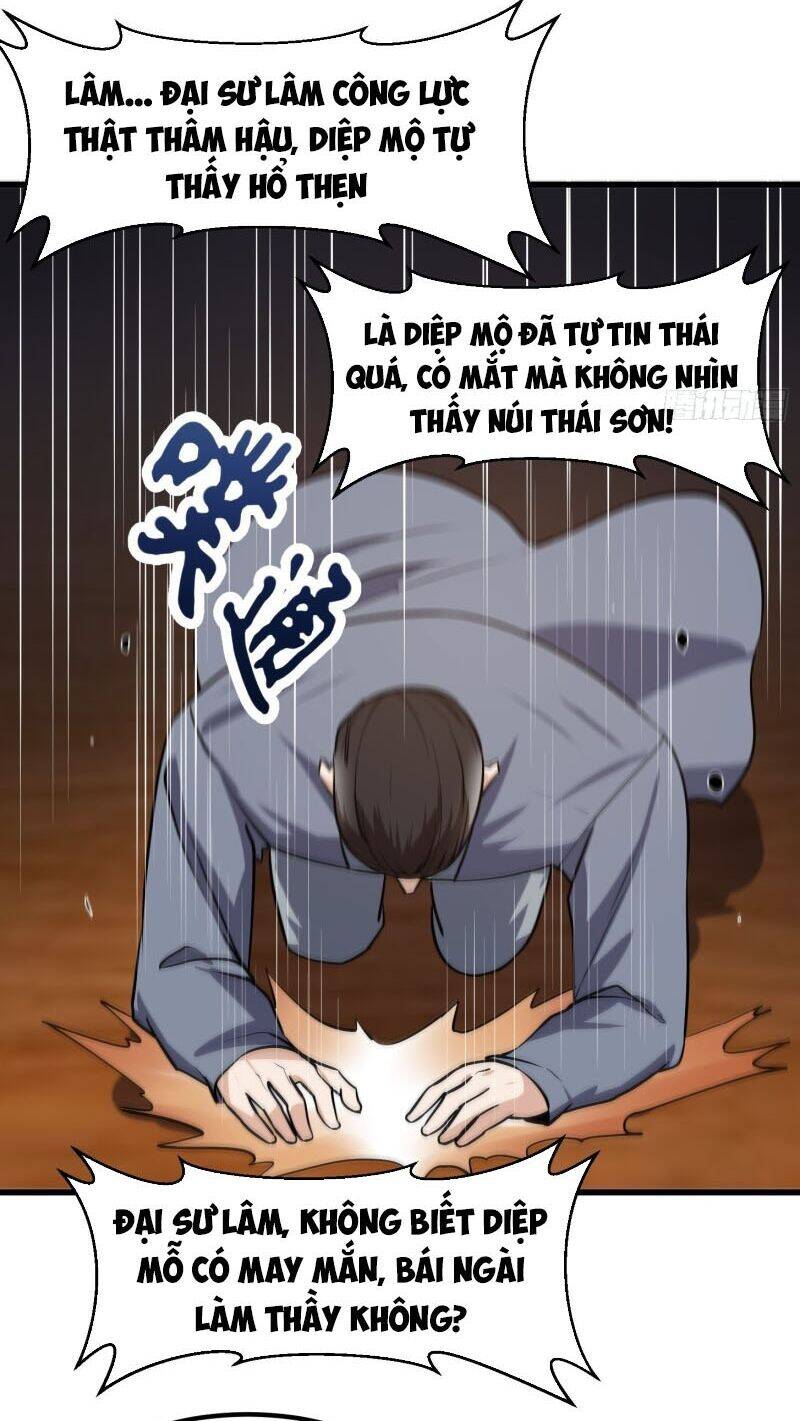 Ta Chẳng Qua Là Một Đại La Kim Tiên Chapter 105 - 9