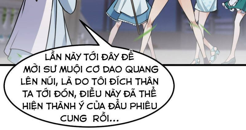 Ta Chẳng Qua Là Một Đại La Kim Tiên Chapter 110 - 2