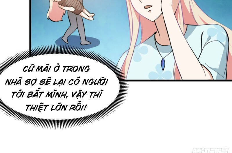 Ta Chẳng Qua Là Một Đại La Kim Tiên Chapter 112 - 2