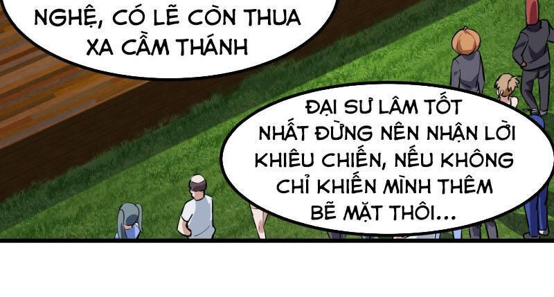 Ta Chẳng Qua Là Một Đại La Kim Tiên Chapter 115 - 6