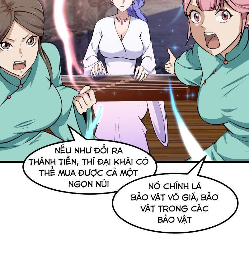 Ta Chẳng Qua Là Một Đại La Kim Tiên Chapter 115 - 10