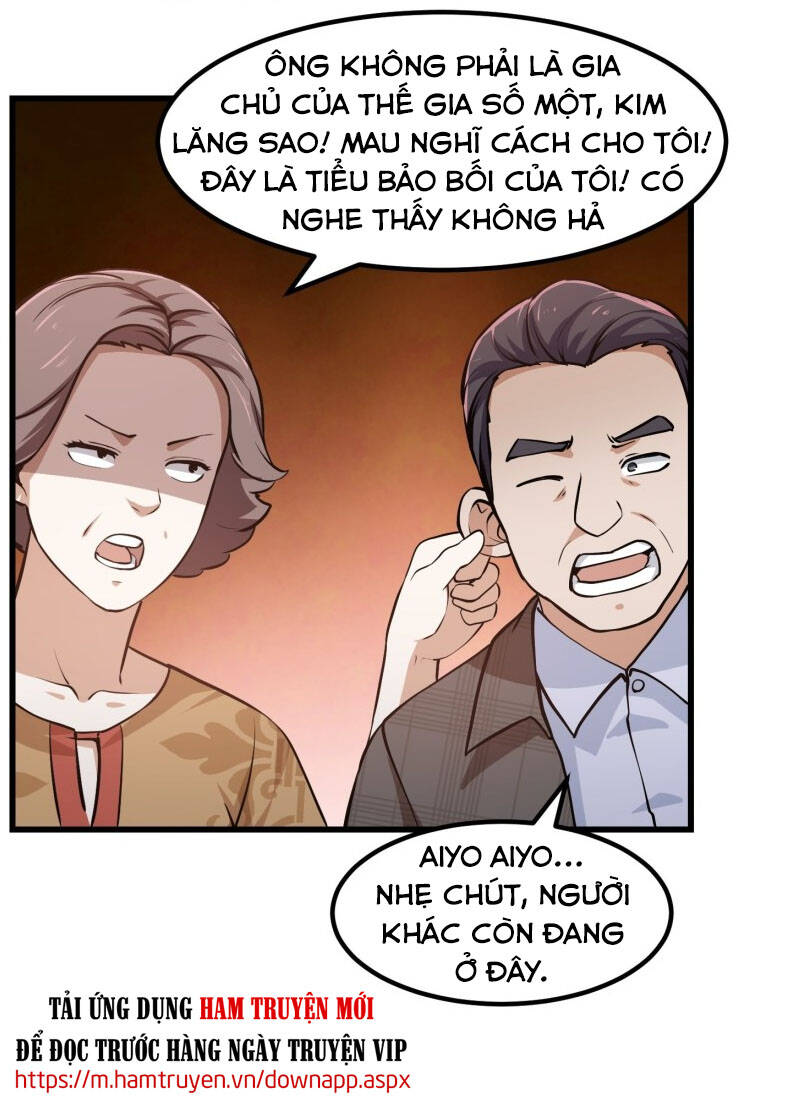 Ta Chẳng Qua Là Một Đại La Kim Tiên Chapter 119 - 5