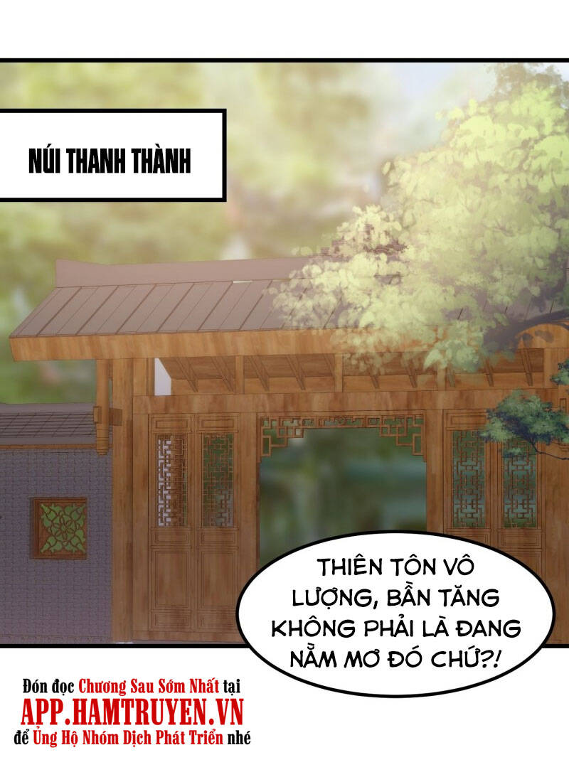 Ta Chẳng Qua Là Một Đại La Kim Tiên Chapter 127 - 7