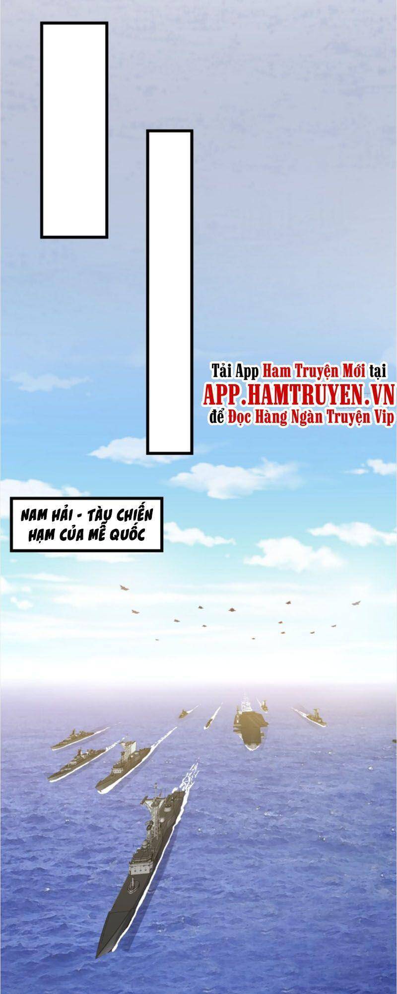 Ta Chẳng Qua Là Một Đại La Kim Tiên Chapter 137 - 10