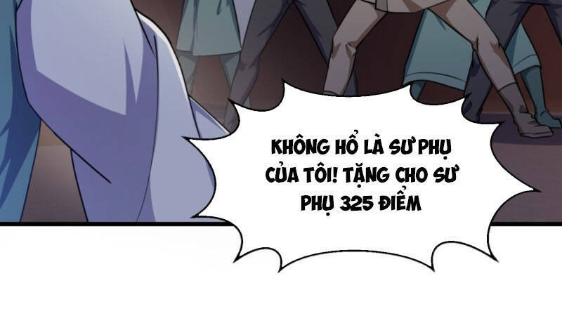 Ta Chẳng Qua Là Một Đại La Kim Tiên Chapter 144 - 10