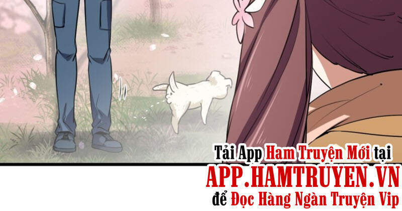 Ta Chẳng Qua Là Một Đại La Kim Tiên Chapter 154 - 10