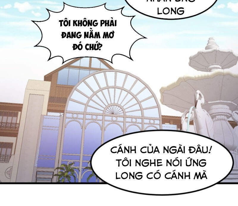 Ta Chẳng Qua Là Một Đại La Kim Tiên Chapter 156 - 4