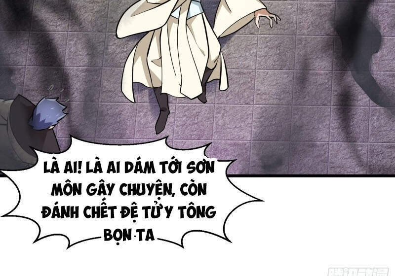 Ta Chẳng Qua Là Một Đại La Kim Tiên Chapter 162 - 2