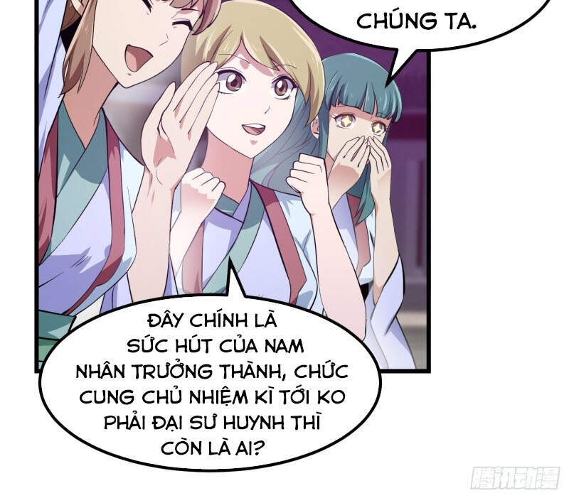 Ta Chẳng Qua Là Một Đại La Kim Tiên Chapter 167 - 7