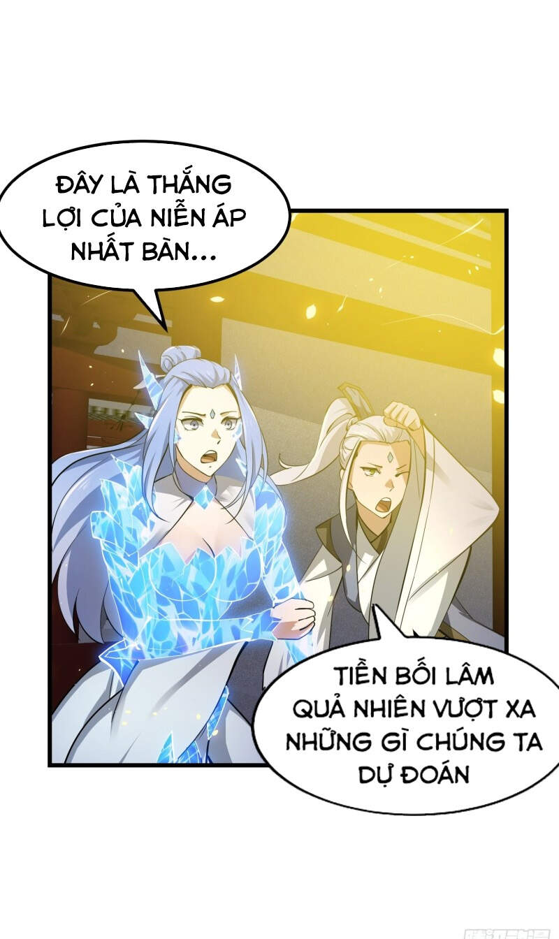 Ta Chẳng Qua Là Một Đại La Kim Tiên Chapter 172 - 2