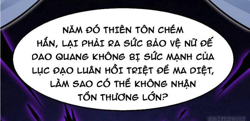 Ta Chẳng Qua Là Một Đại La Kim Tiên Chapter 189 - 9