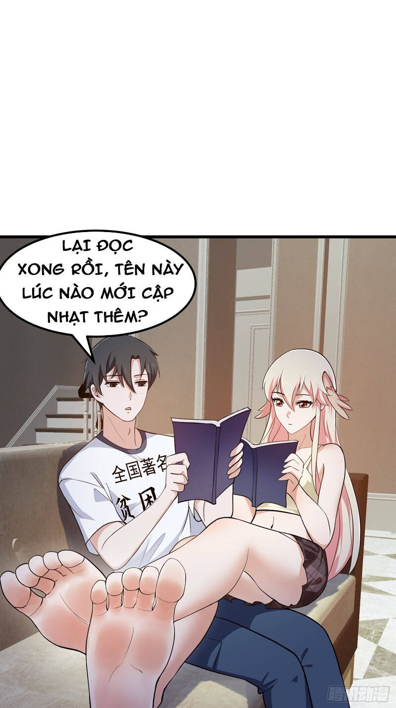 Ta Chẳng Qua Là Một Đại La Kim Tiên Chapter 246 - 2