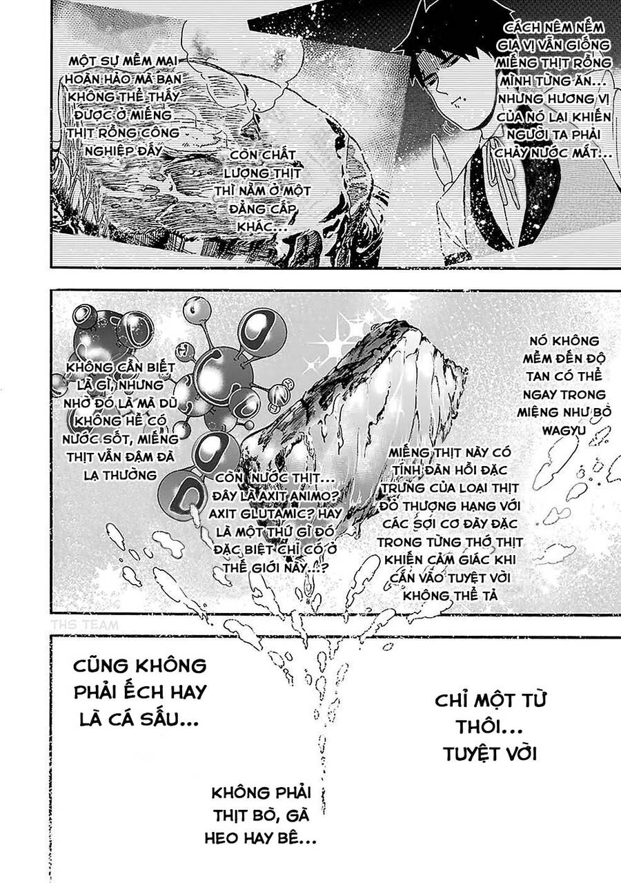 Gensou Gourmet Chapter 7 - 20