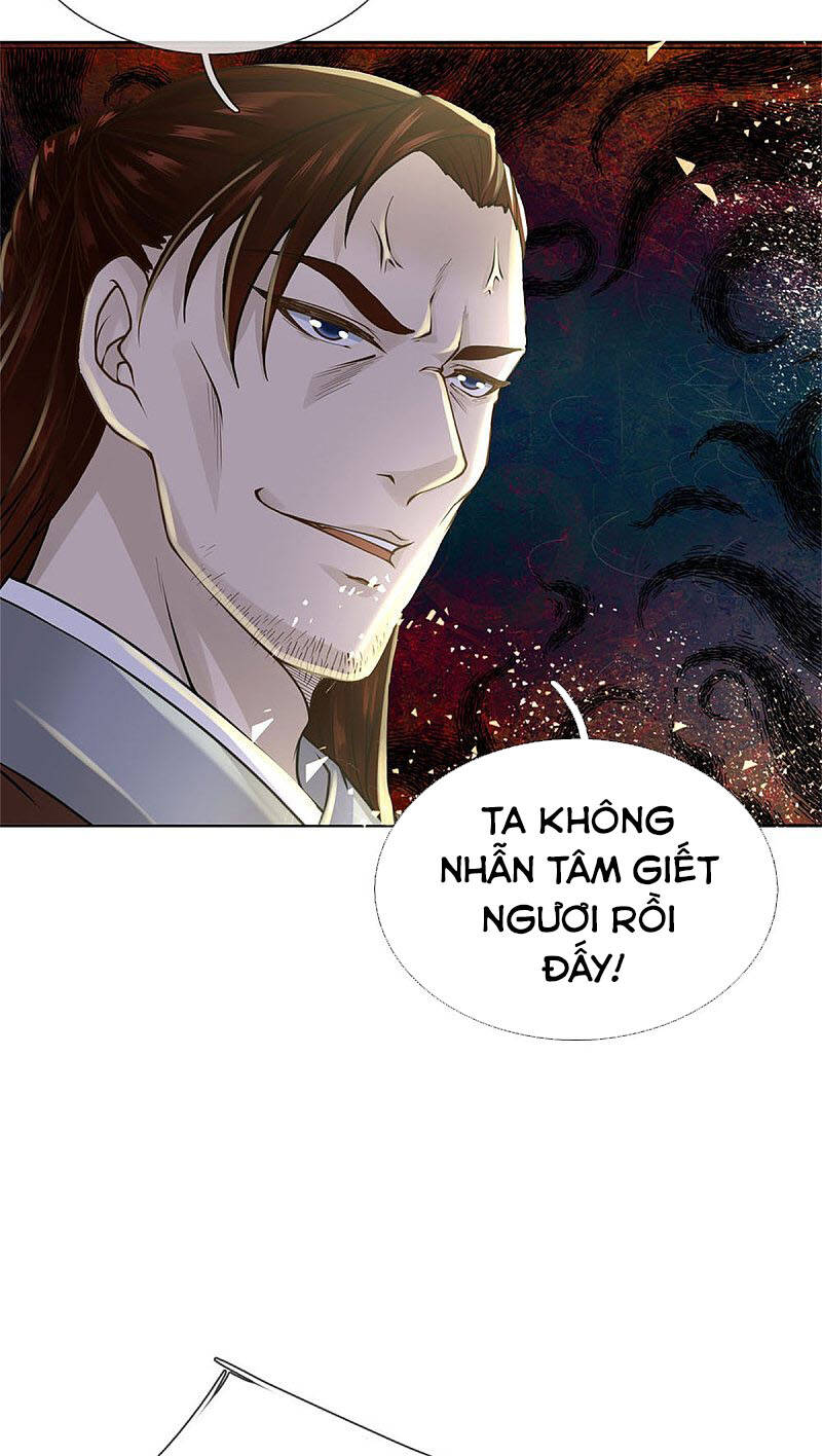 Thân Thể Của Ta Là Kiếm Chủng Chapter 108 - 8