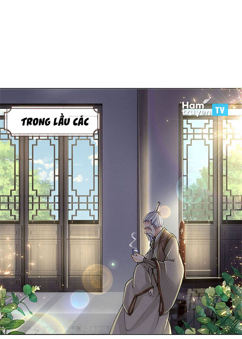 Thân Thể Của Ta Là Kiếm Chủng Chapter 110 - 1