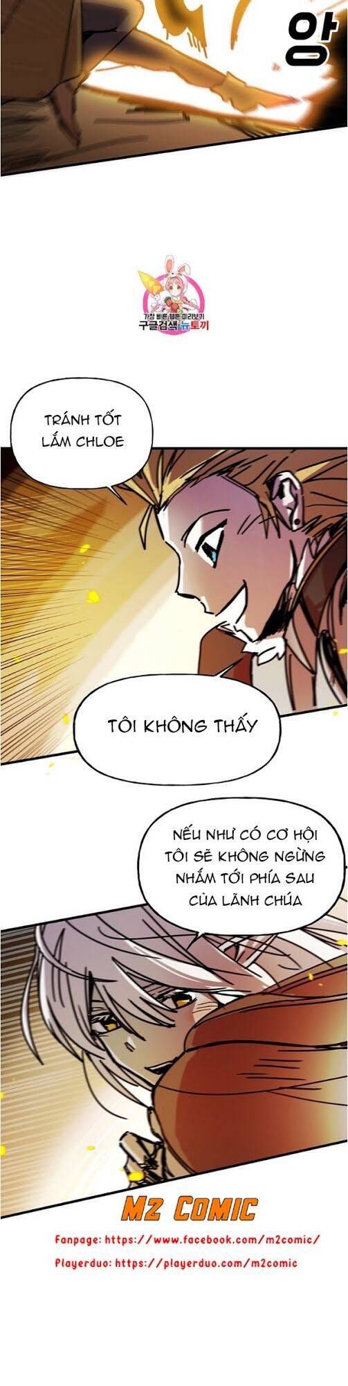 Người Chơi Lỗi Chapter 42 - 3