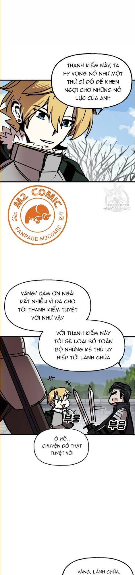 Người Chơi Lỗi Chapter 42 - 26