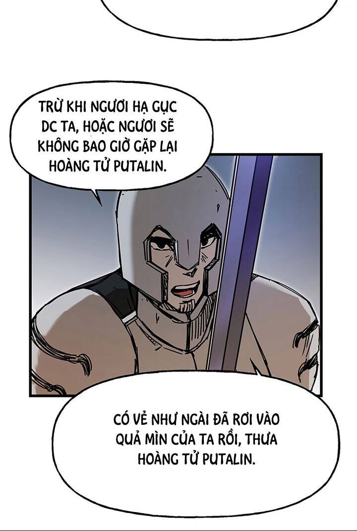 Người Chơi Lỗi Chapter 44 - 29