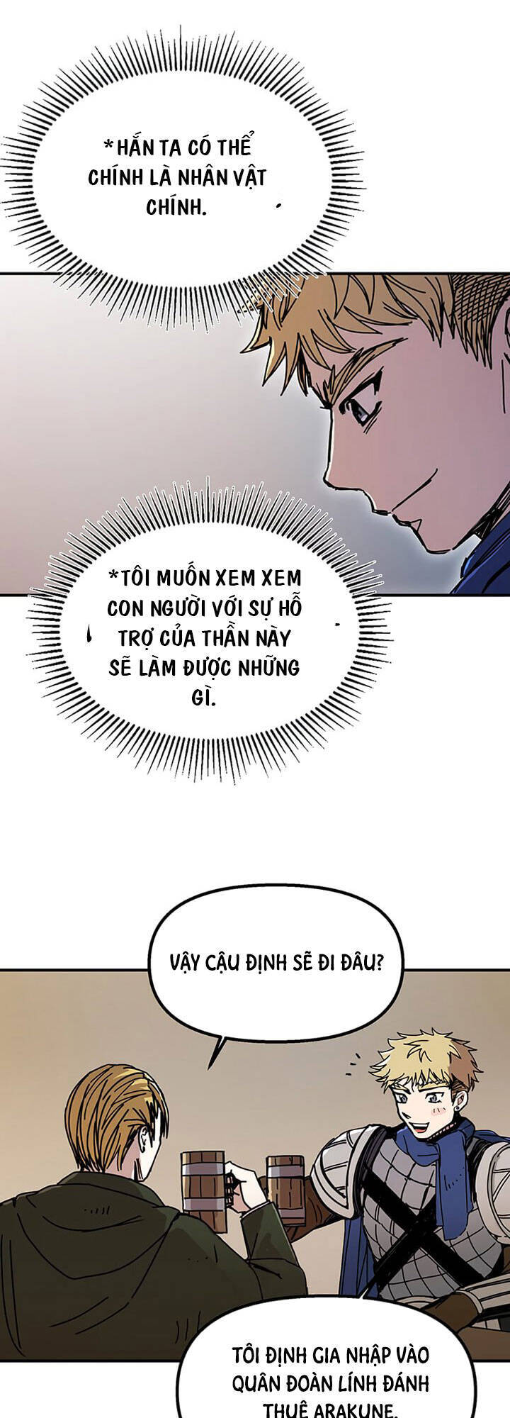 Người Chơi Lỗi Chapter 46 - 77