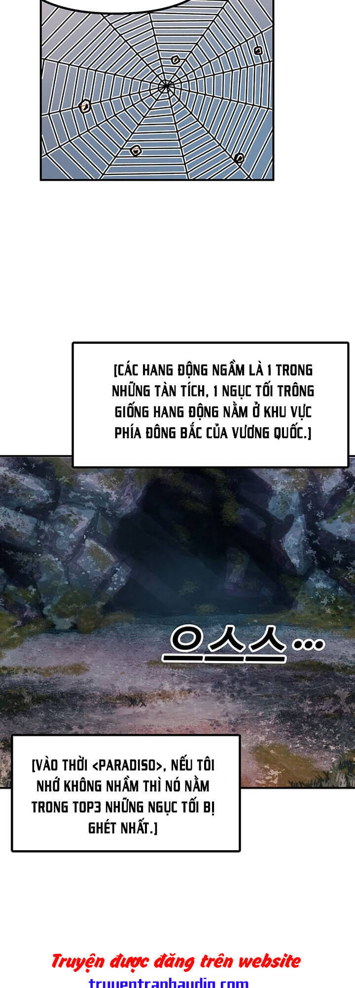 Người Chơi Lỗi Chapter 46 - 81