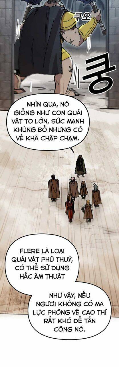 Người Chơi Lỗi Chapter 50 - 40