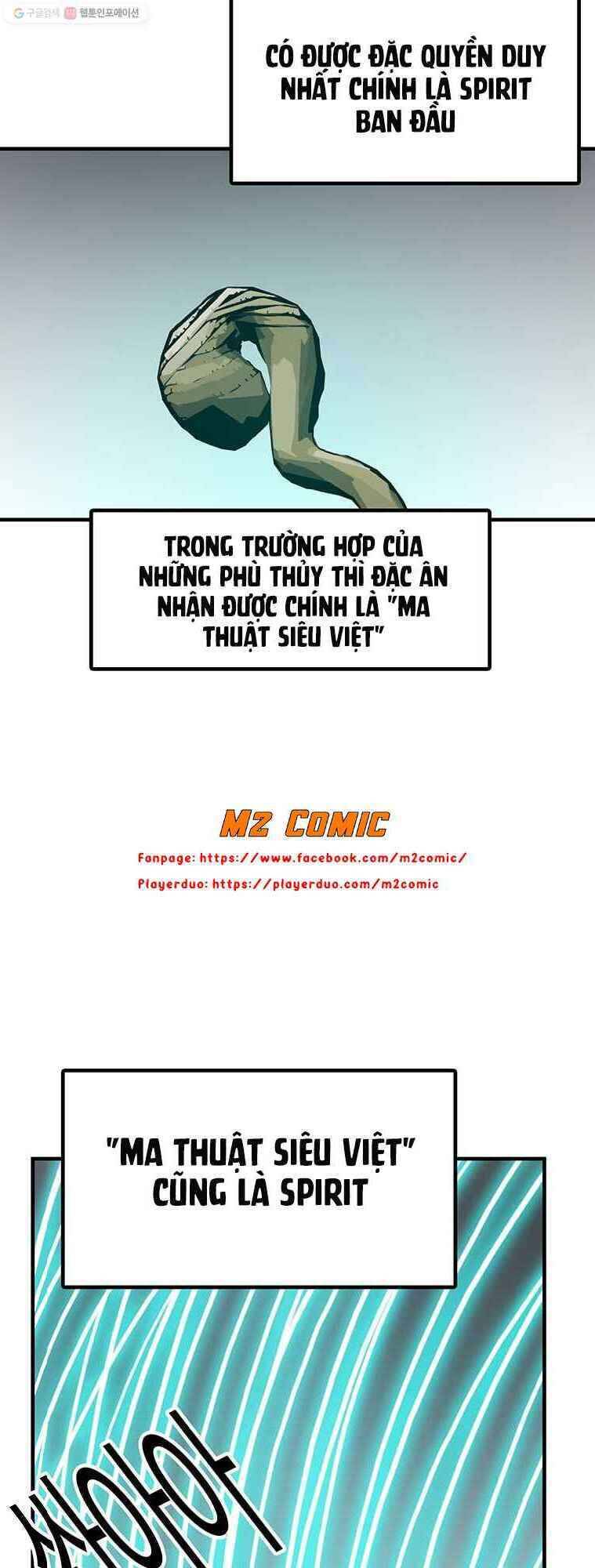 Người Chơi Lỗi Chapter 52 - 43