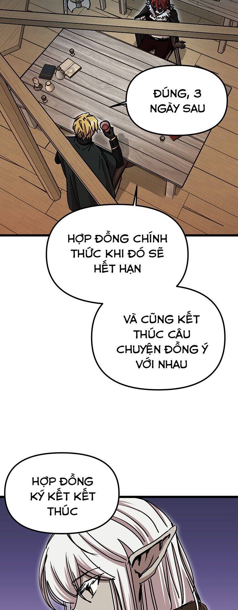 Người Chơi Lỗi Chapter 59 - 22