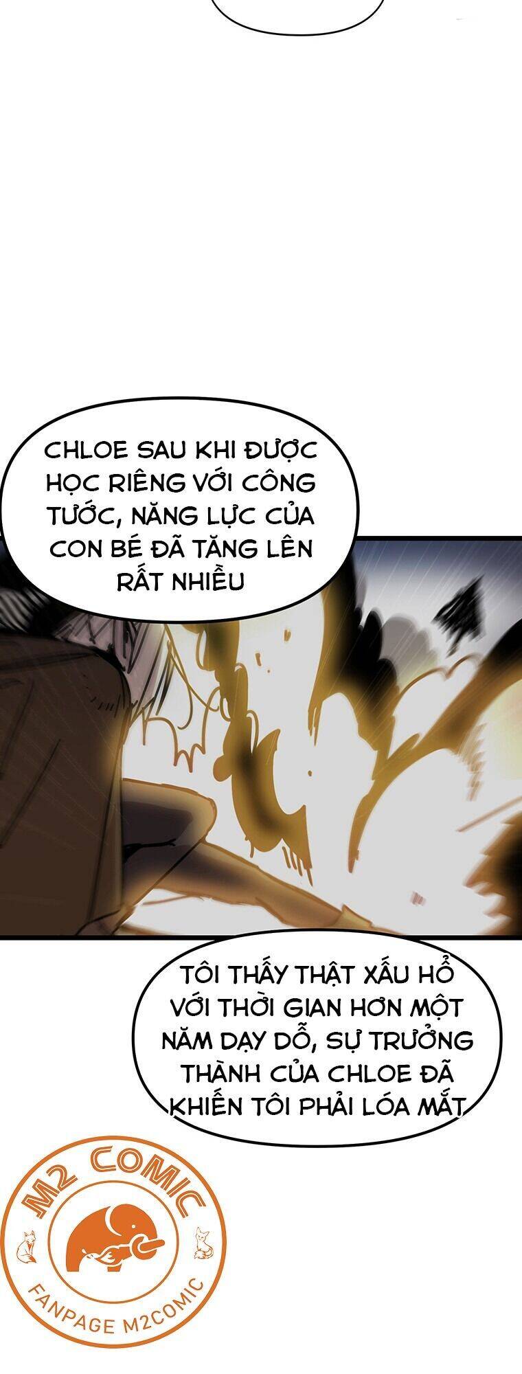 Người Chơi Lỗi Chapter 59 - 27