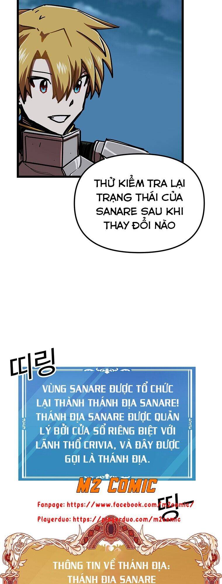 Người Chơi Lỗi Chapter 59 - 4