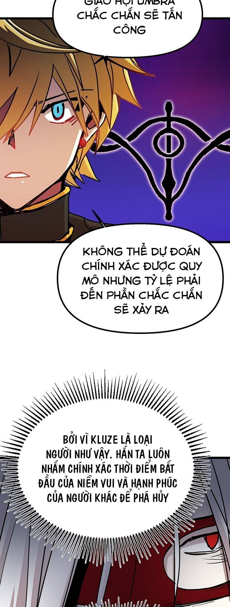 Người Chơi Lỗi Chapter 59 - 32