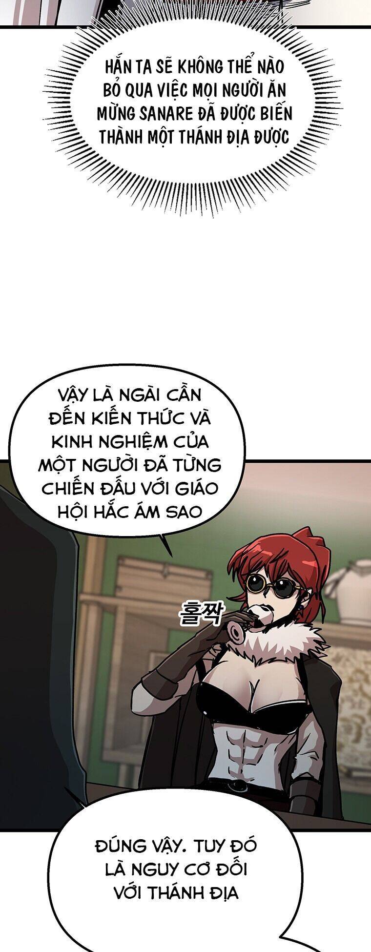 Người Chơi Lỗi Chapter 59 - 33