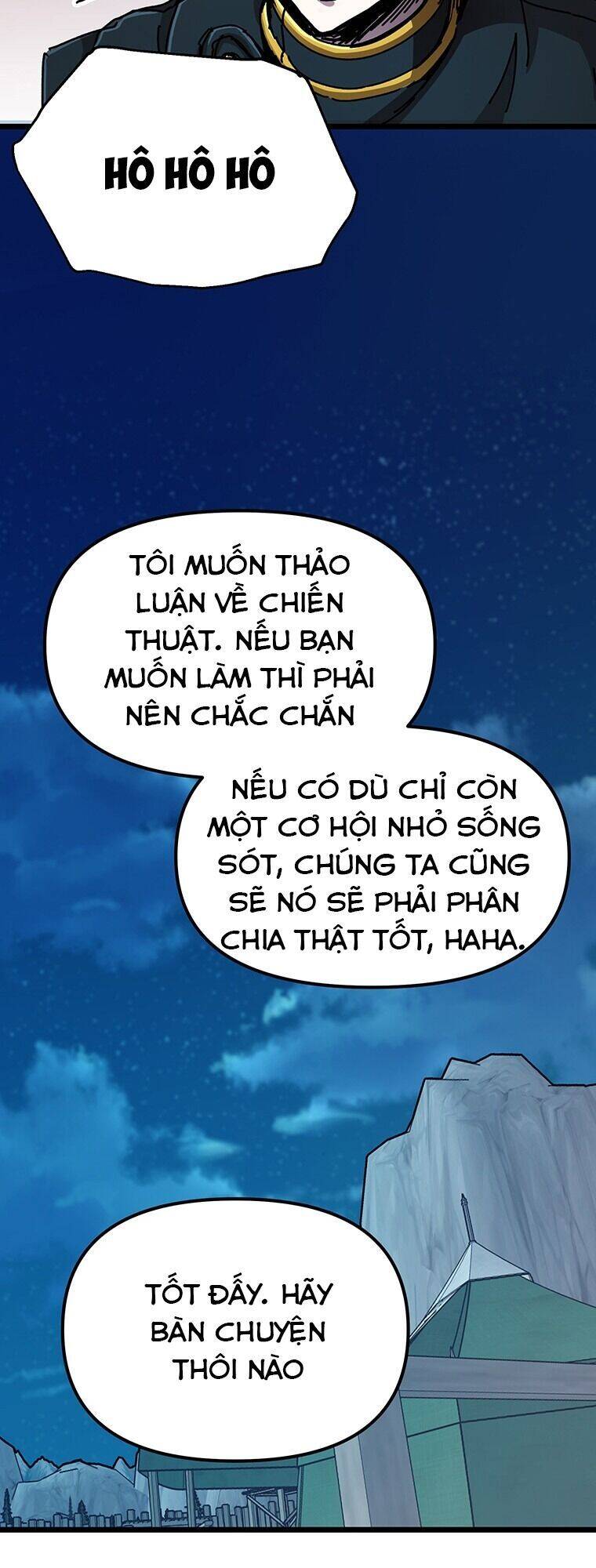 Người Chơi Lỗi Chapter 59 - 40