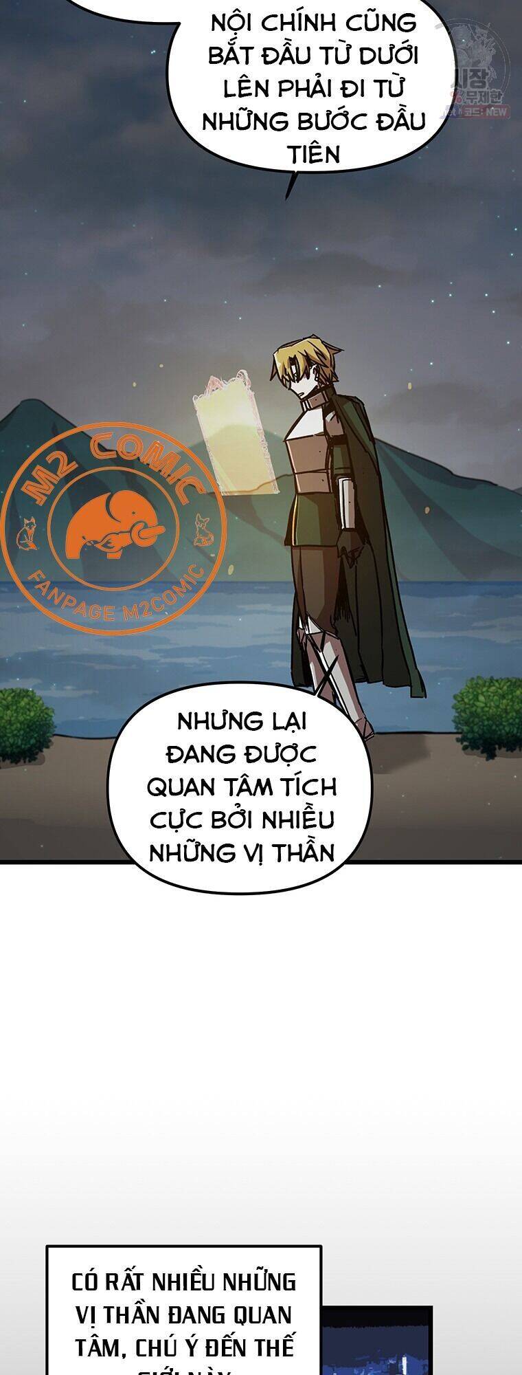 Người Chơi Lỗi Chapter 59 - 7