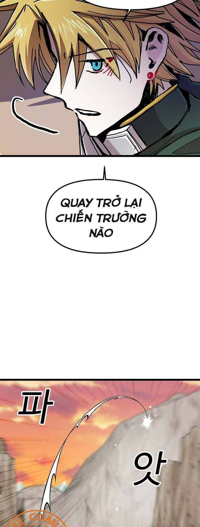 Người Chơi Lỗi Chapter 62 - 16