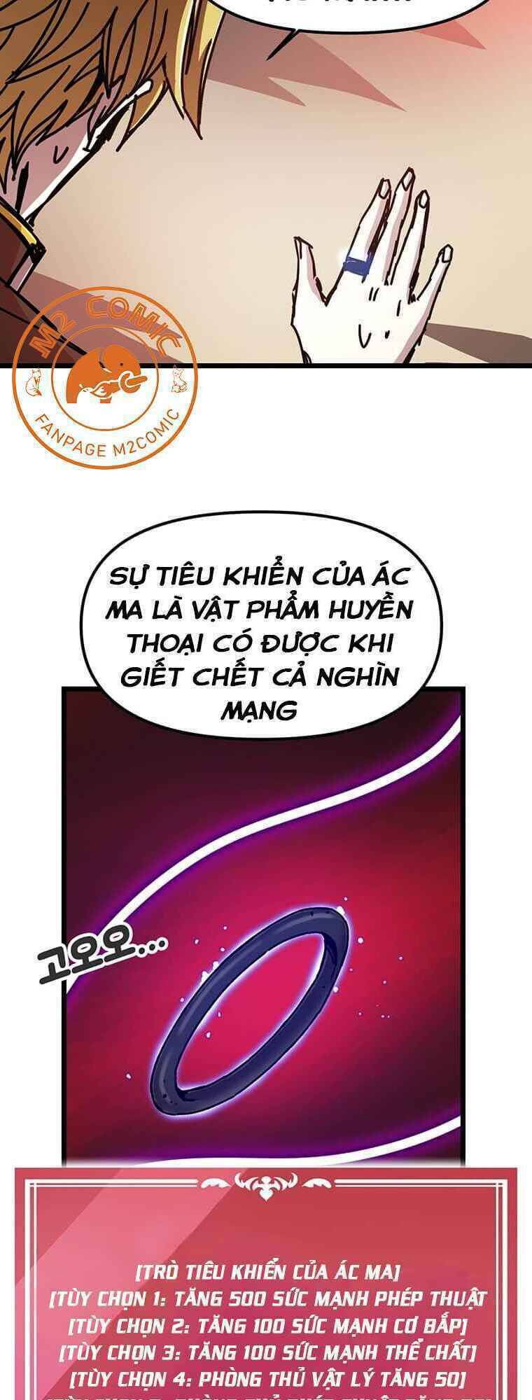 Người Chơi Lỗi Chapter 62 - 32