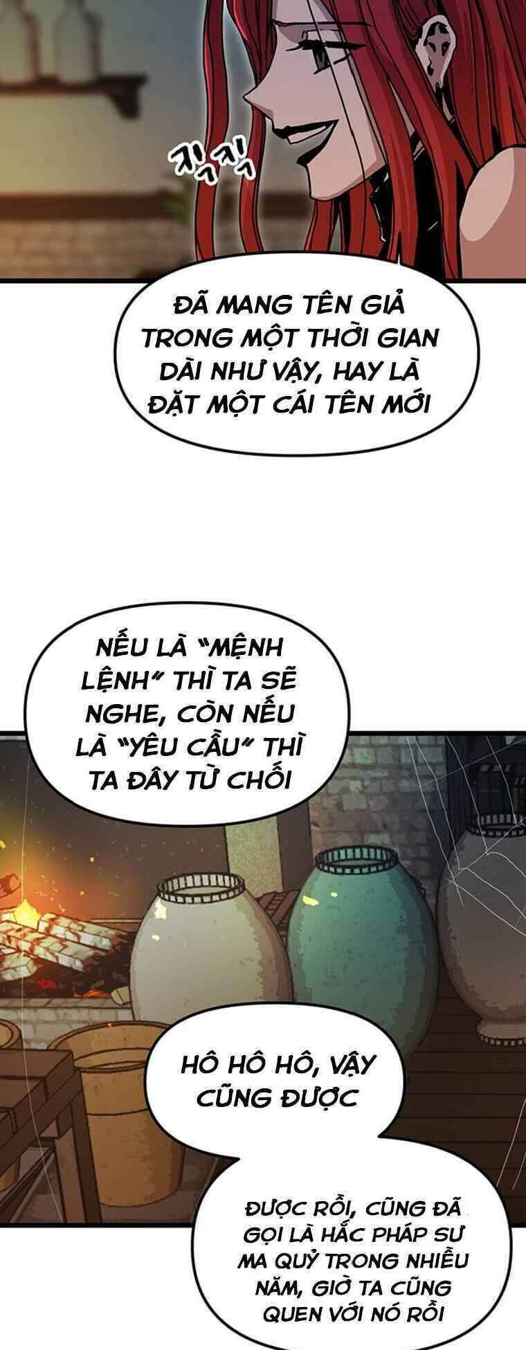 Người Chơi Lỗi Chapter 62 - 45