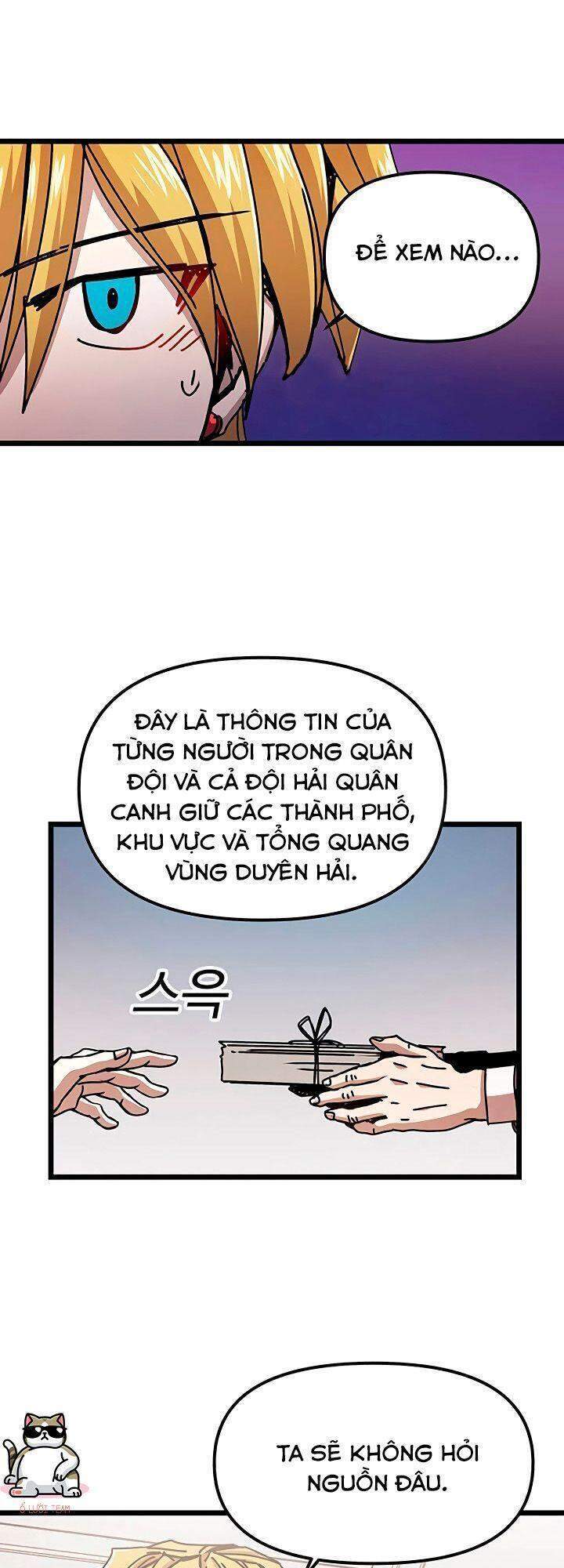 Người Chơi Lỗi Chapter 64 - 35