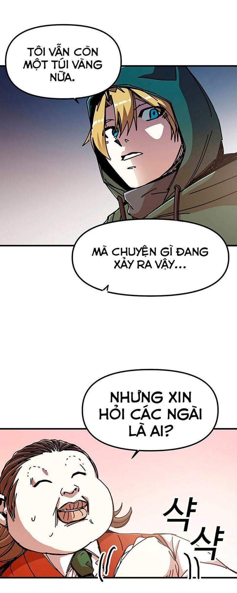 Người Chơi Lỗi Chapter 65 - 40