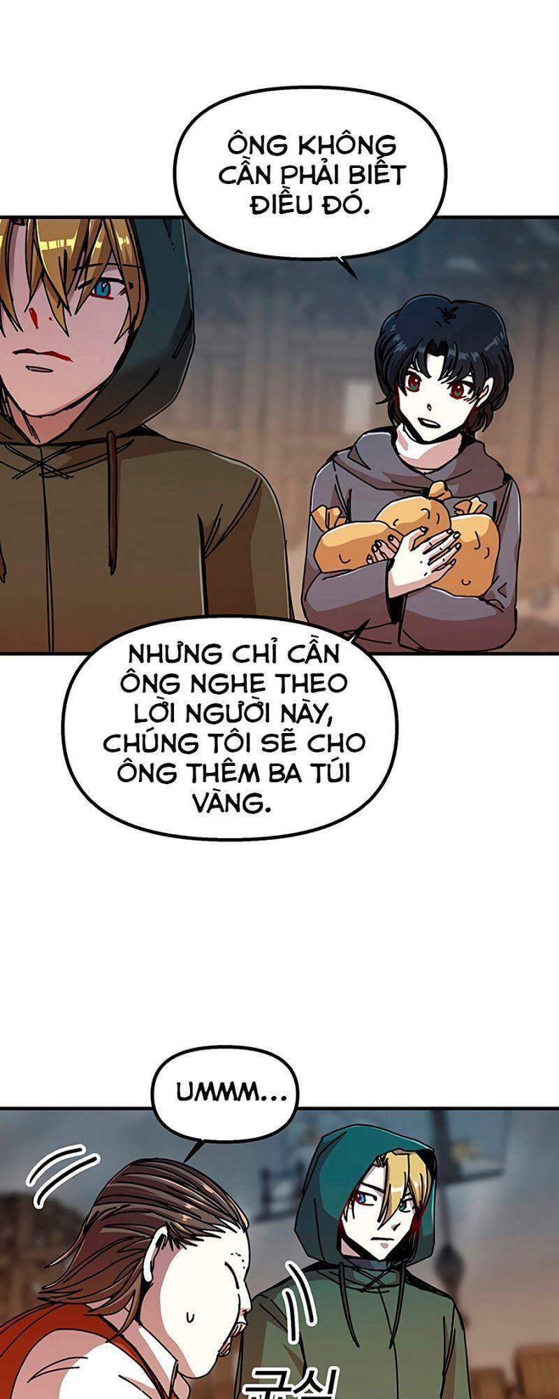 Người Chơi Lỗi Chapter 65 - 42