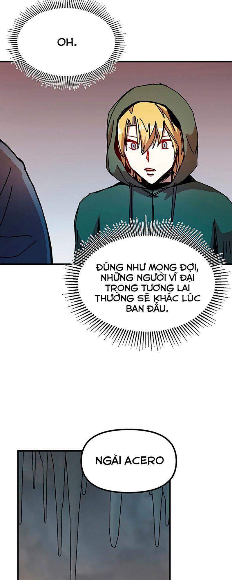 Người Chơi Lỗi Chapter 65 - 50