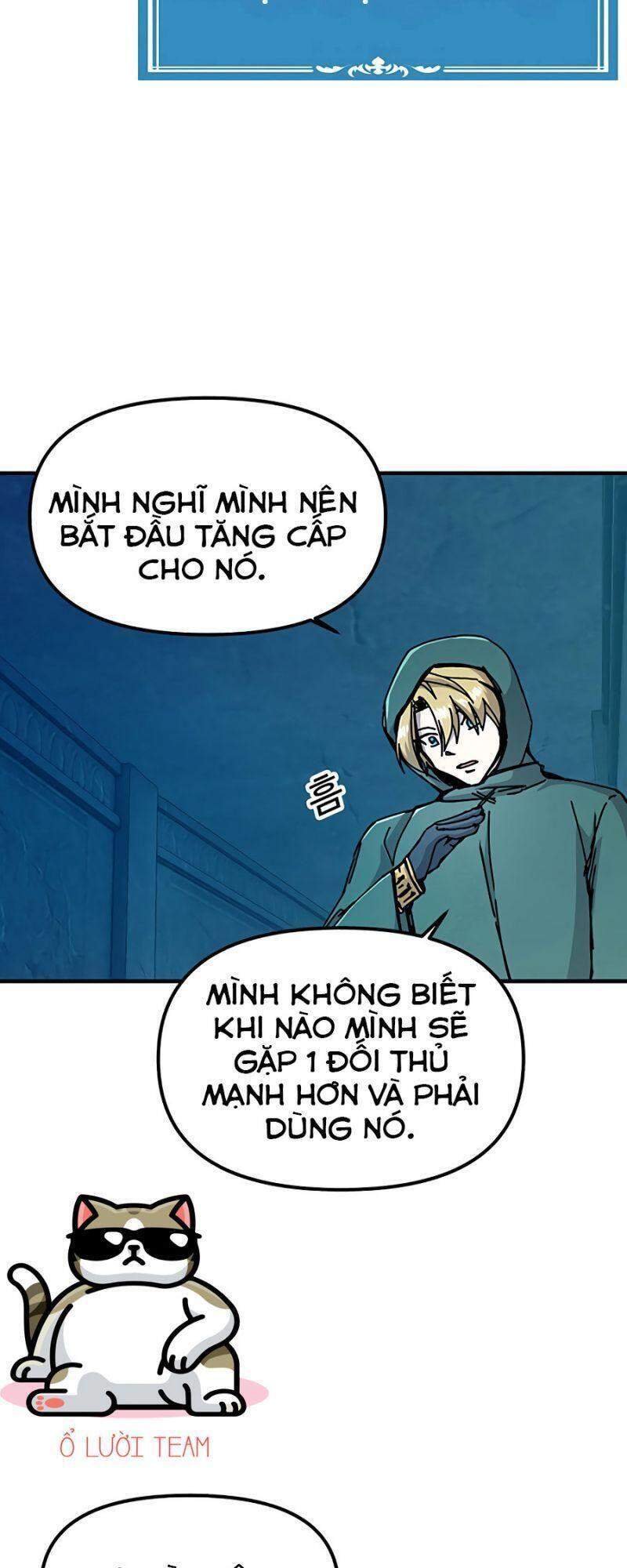 Người Chơi Lỗi Chapter 67 - 36