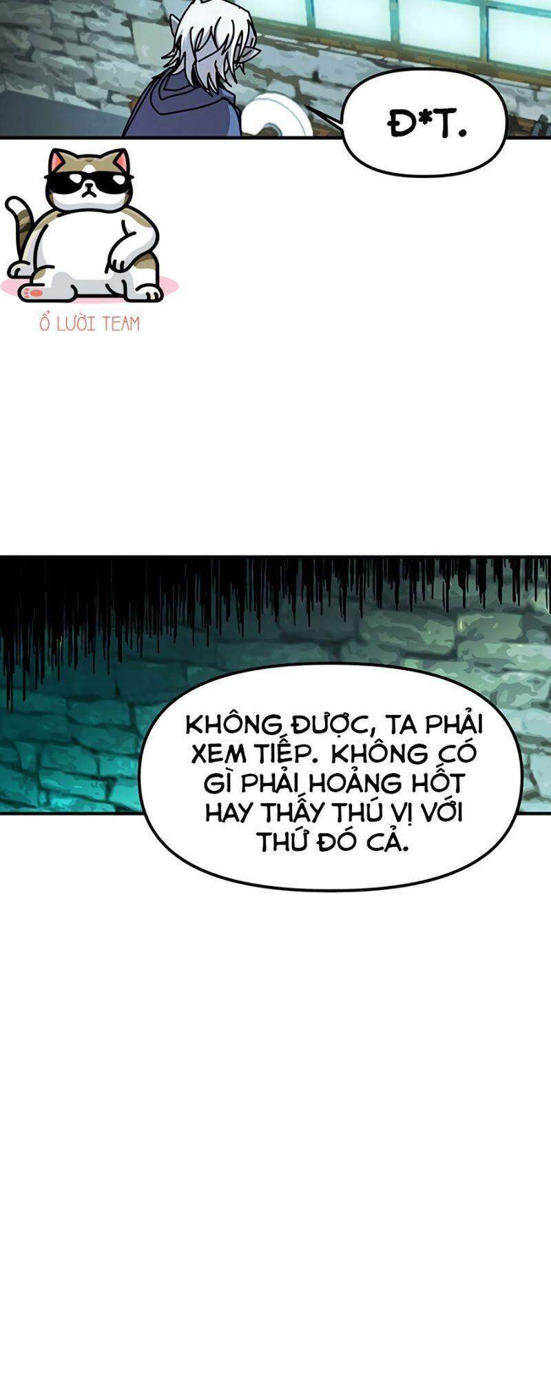 Người Chơi Lỗi Chapter 67 - 53